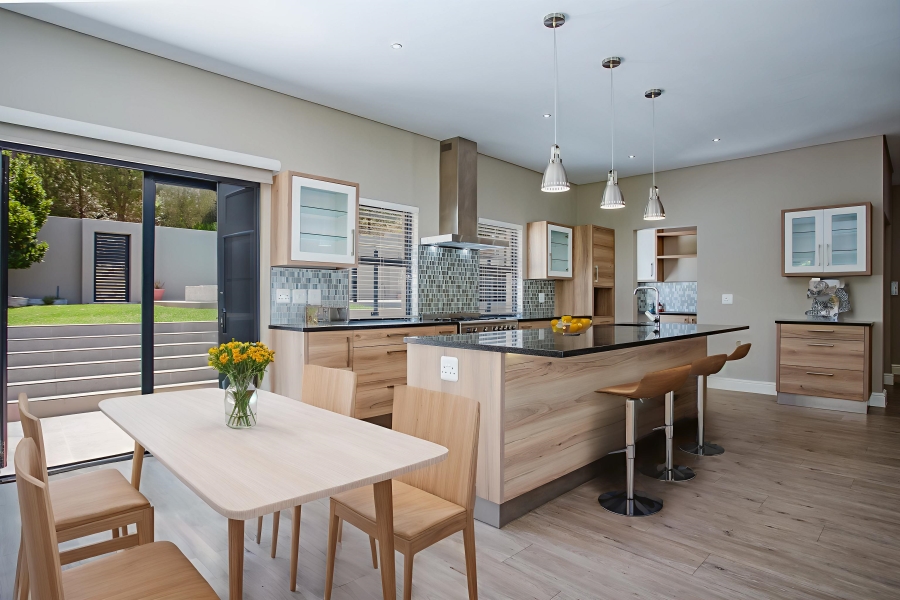 4 Bedroom Property for Sale in Courtrai Western Cape